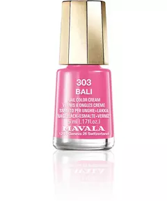 Mavala Mini Nagelfarbe Bali 5ml