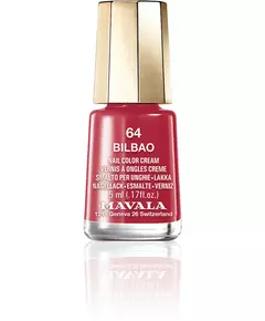 Mavala Mini ongles couleur Bilbao 5ml