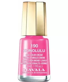 Mavala Mini ongles couleur Honolulu 5ml