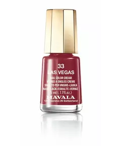 Mavala Mini Nagelfarbe Las Vegas 5ml