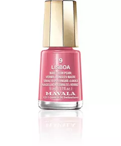 Mavala Mini ongles couleur Lisboa 5ml