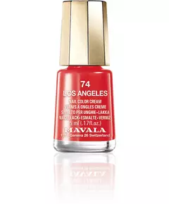 Mavala Mini couleur d'ongles Los Angeles 5ml