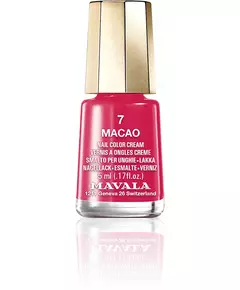 Mavala Mini Nagelfarbe Macao 5ml