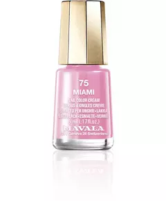 Mavala Mini Nagelfarbe Miami 5ml