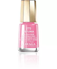 Mavala Mini-Nagelfarbe Petunia 5ml