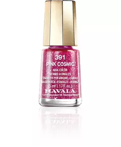 Mavala Mini Nagelfarbe Pink Cosmic 5ml