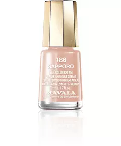 Mavala Mini Nagelfarbe Sapporo 5ml