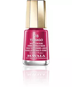 Mavala Mini Nagelfarbe Tobago 5ml