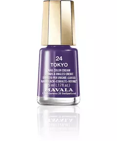 Mavala Mini Nagellack Tokio 5ml