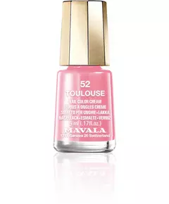 Mavala Mini Nagelfarbe Toulouse 5ml