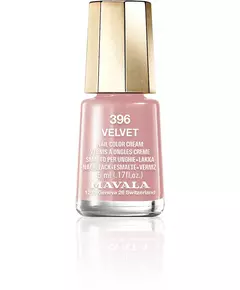 Mavala Mini Nagellack Velvet 5ml