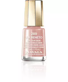 Mavala Mini Nagelfarbe Via Veneto 5ml