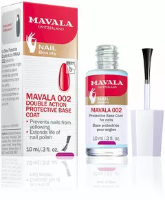 Mavala Base protectrice 002 10ml