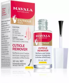 Mavala dissolvant de cuticules 10ml