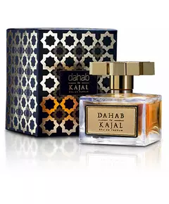 Kajal Dahab Eau de Parfum 100ml