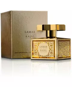 Kajal Lamar Eau de Parfum 100ml