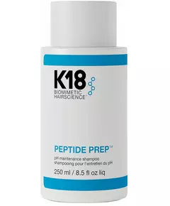 K18 Peptide Prep pH Maintenance Shampooing 250 ml