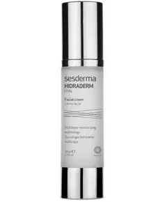 Sesderma Hidraderm Hyal Gesichtscreme 50 ml