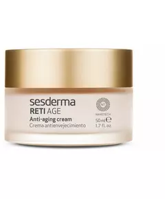 Sesderma Reti-Age Facial Cream 50 ml