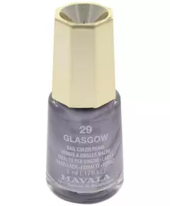 Mavala #29-Glasgow Nagellack