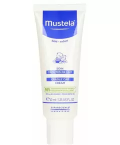 Anti-croûtes séborrhéiques Mustela Baby-Child 40 ml