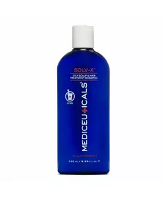 Mediceuticals Solv-X Shampooing 250ml