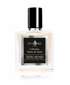 Affinessence Santal Basmati Eau de Parfum 50 ml