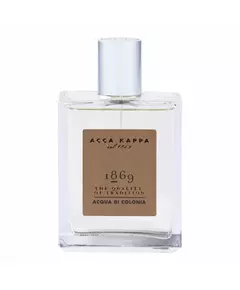 Acca Kappa 1869 Eau de Cologne 100ml