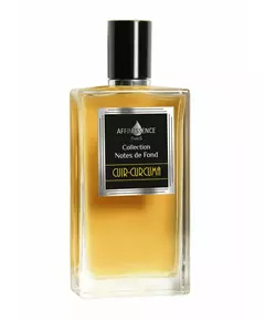 Affinessence Cuir Curcuma Eau de Parfum 100 ml in schwarzer Schatulle