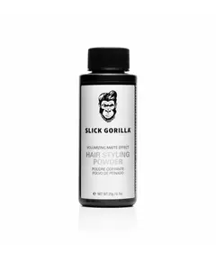 Slick Gorilla Haarstyling-Puder 20 g