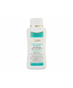 Makari Naturalle Multi-Action Extreme Glow Renewing Spf15 Body Lotion 500 ml