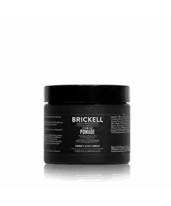 Brickell Men's Styling Clay Pomade 59 ml