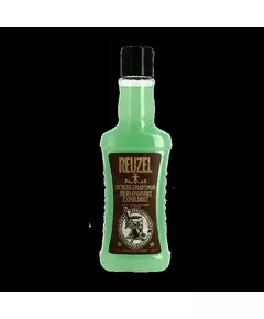 Reuzel Scrub shampooing 350 ml