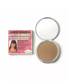 TheBalm Betty Lou Manizer Bronzer/Schattenpuder 8,5 g