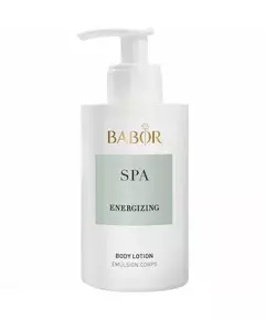 Babor SPA Lotion corporelle énergisante 200ml