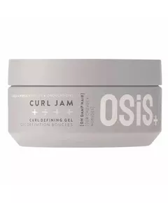 Schwarzkopf Professional Osis+ Curl Jam 300ml