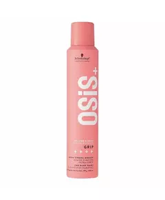 Schwarzkopf Professional Osis+ Grip Mousse 200ml