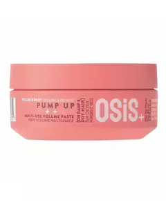 Schwarzkopf Professional Osis+ Osis+ Pump Up Paste 85 ml