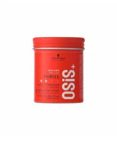 Schwarzkopf Professional Osis+ Thrill Styling Gum 100ml