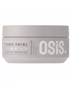 Schwarzkopf Professional Osis+ Tipsy Twirl Jelly 300ml