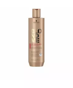 Schwarzkopf Professional Blond Me All Blondes Rich Shampoo 300ml