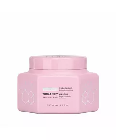 Schwarzkopf Professional Bonacure Fibre Clinix Vibrancy Treatment 250ml