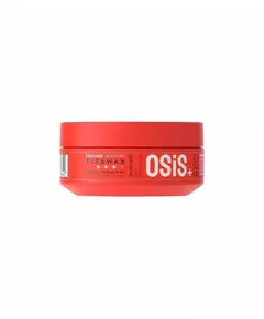 Schwarzkopf Professional Osis+ Flexwax Cire 85ml