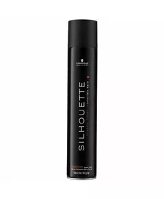 Schwarzkopf Professional Silhouette Super Hold Hairspray 500ml