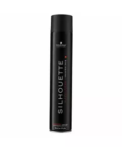 Schwarzkopf Professional Silhouette Super Hold Hairspray 750ml