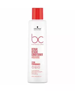 Schwarzkopf Professional Bonacure Repair Rescue Conditioner 200 ml