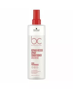 Schwarzkopf Professional Bonacure Repair Resque Spray Conditioner 400 ml