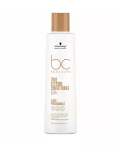 Schwarzkopf Professional Bonacure Time Restore Conditioner 200 ml