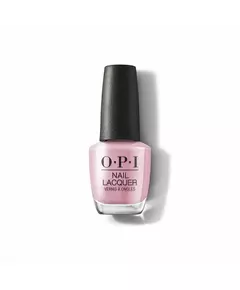 OPI Nagellack (P)Ink On Canvas 15 ml