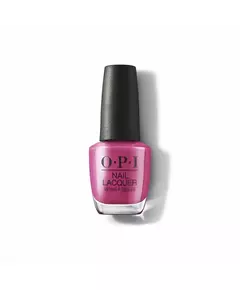 Vernis à ongles OPI 7th & Flower 15 ml